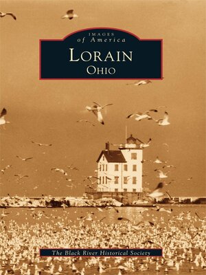 cover image of Lorain, Ohio